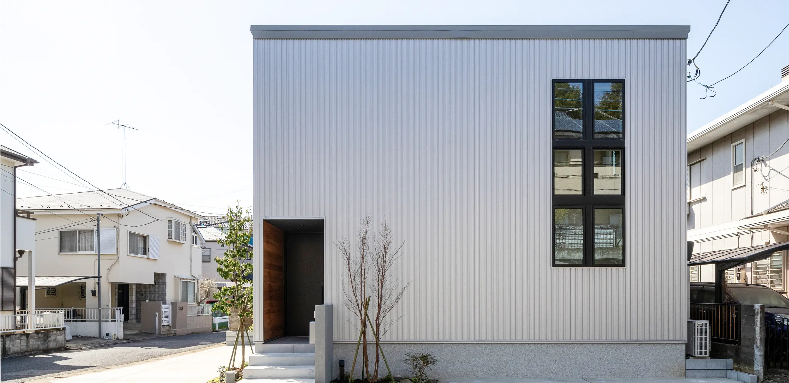土地・建売情報