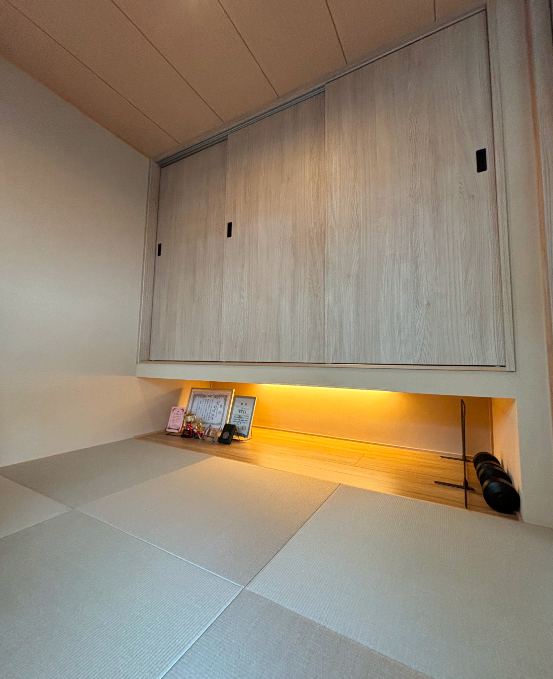H様邸　5LDK＋小屋裏収納（延床面積 約45坪）のイメージ