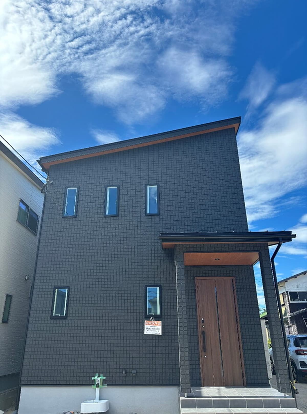 【分譲住宅】福津市津屋崎のイメージ