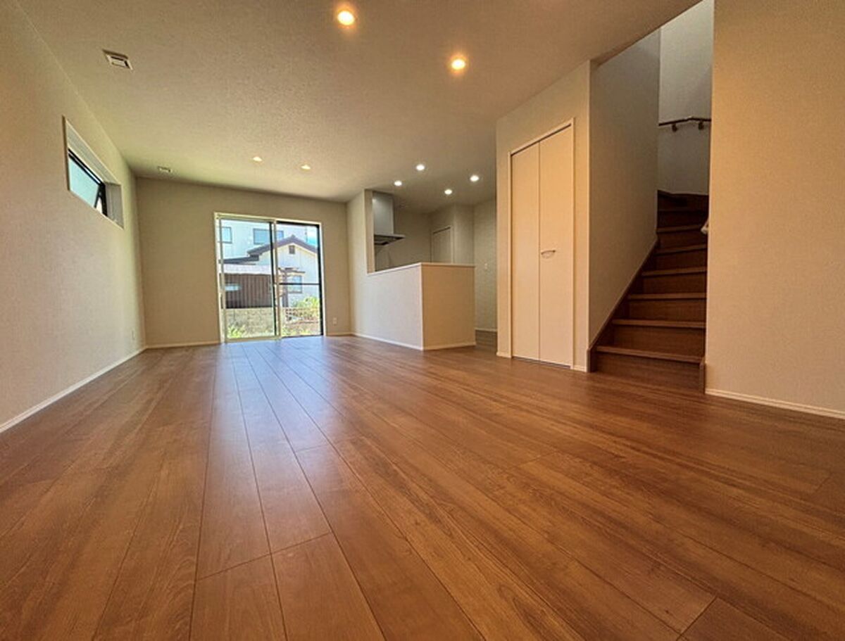 【分譲住宅】福津市津屋崎のイメージ