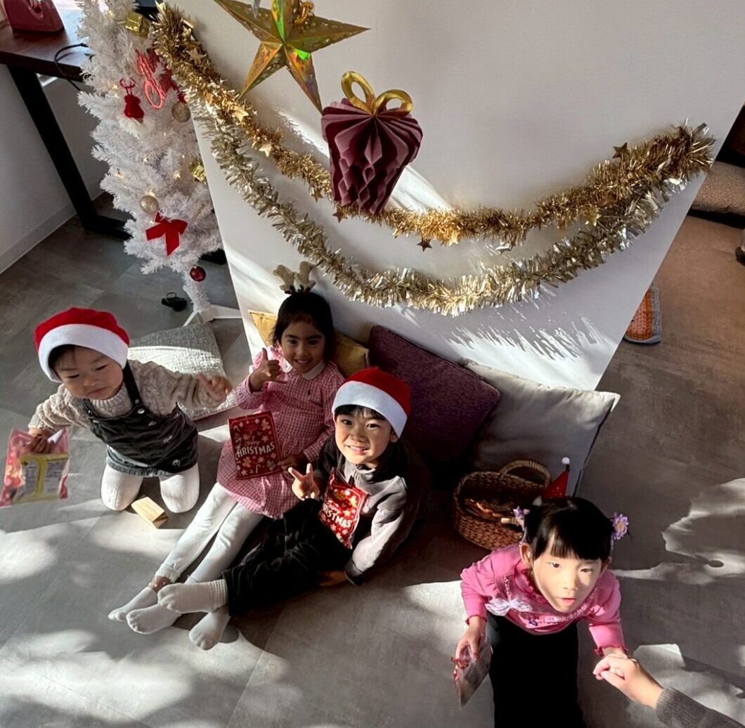 🎄クリスマスマーケット＠ヒヨトリホーム🎄